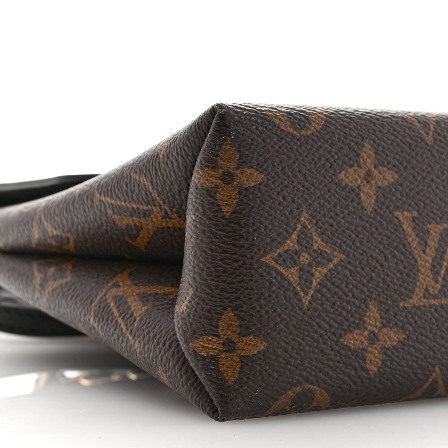 Louis Vuitton Monogram Locky BB Black 9 of 10