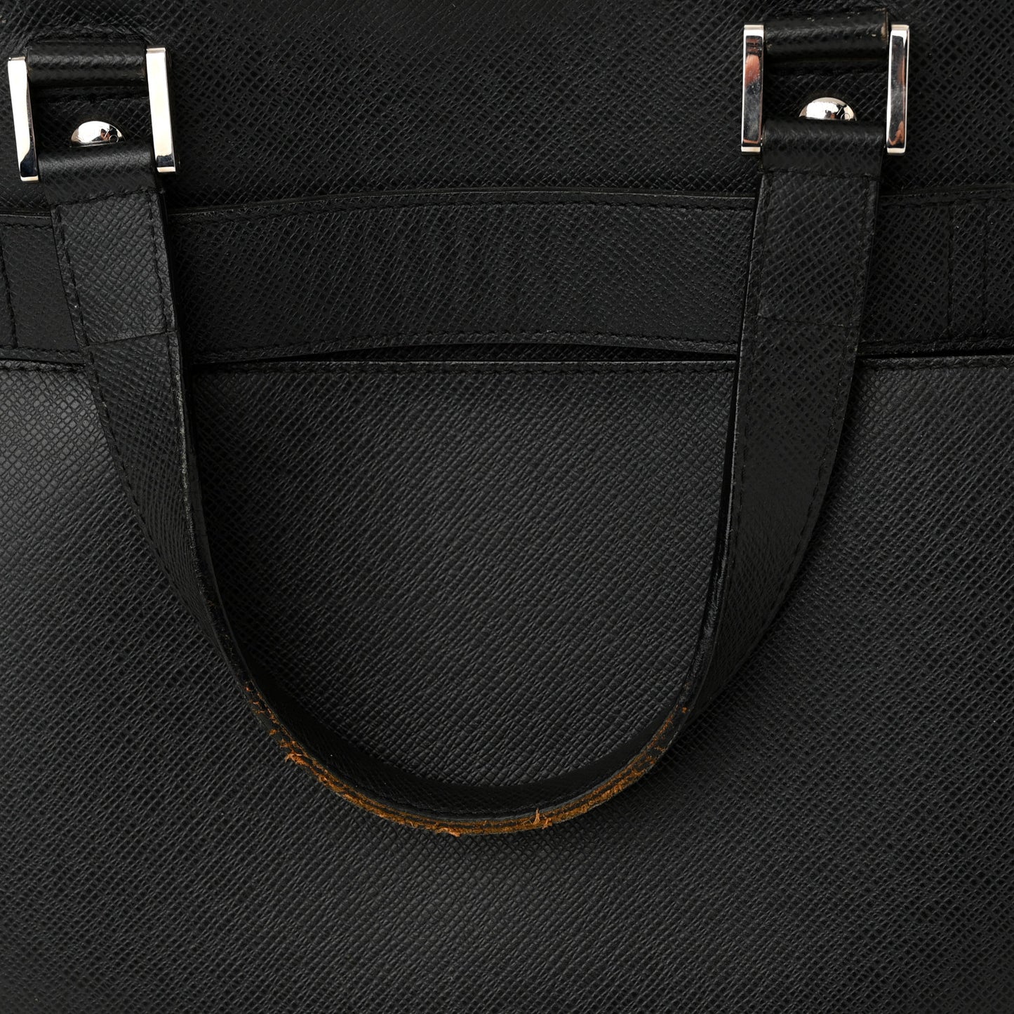 Taiga Alexander Briefcase Slate