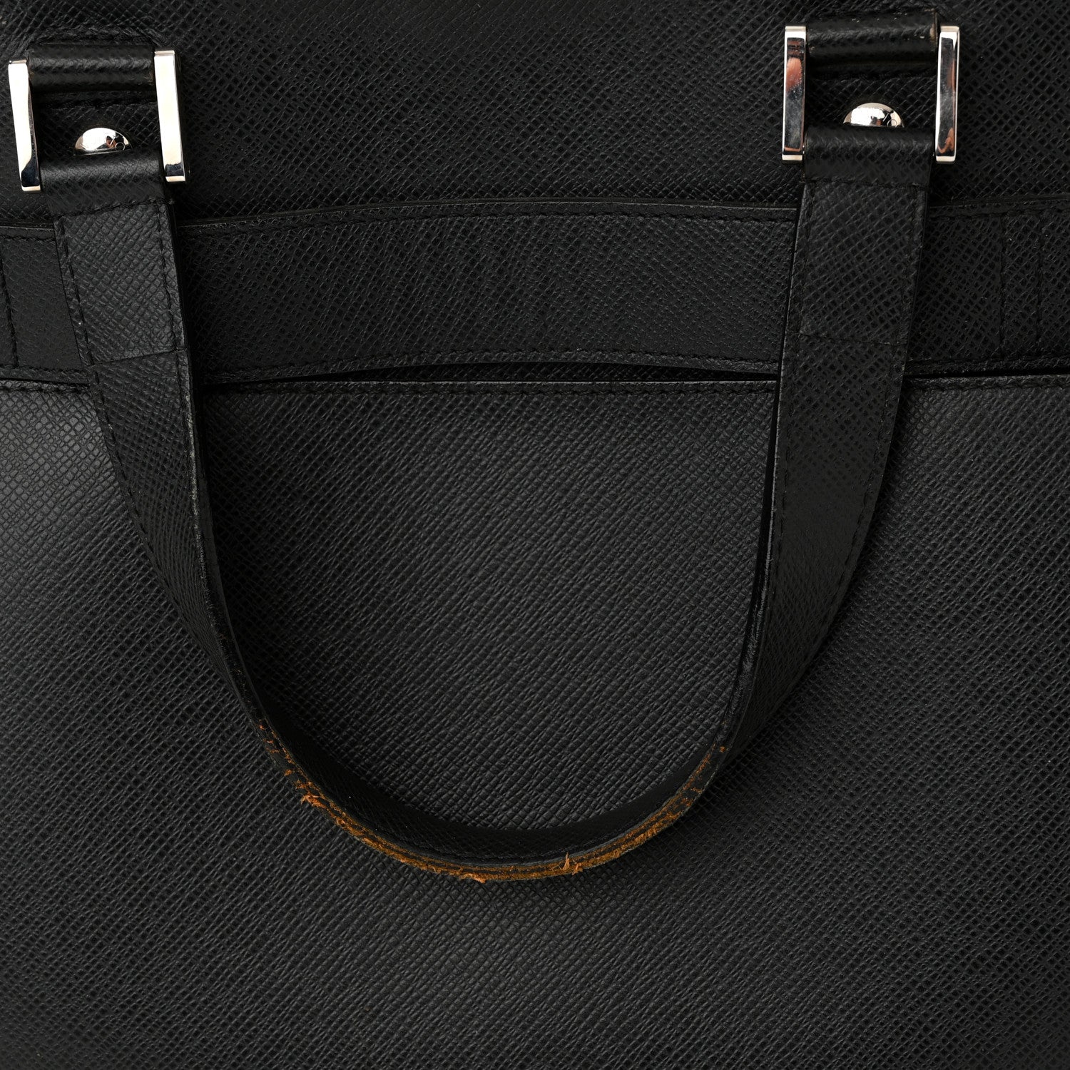 Louis Vuitton Taiga Alexander Briefcase Slate 12 of 14