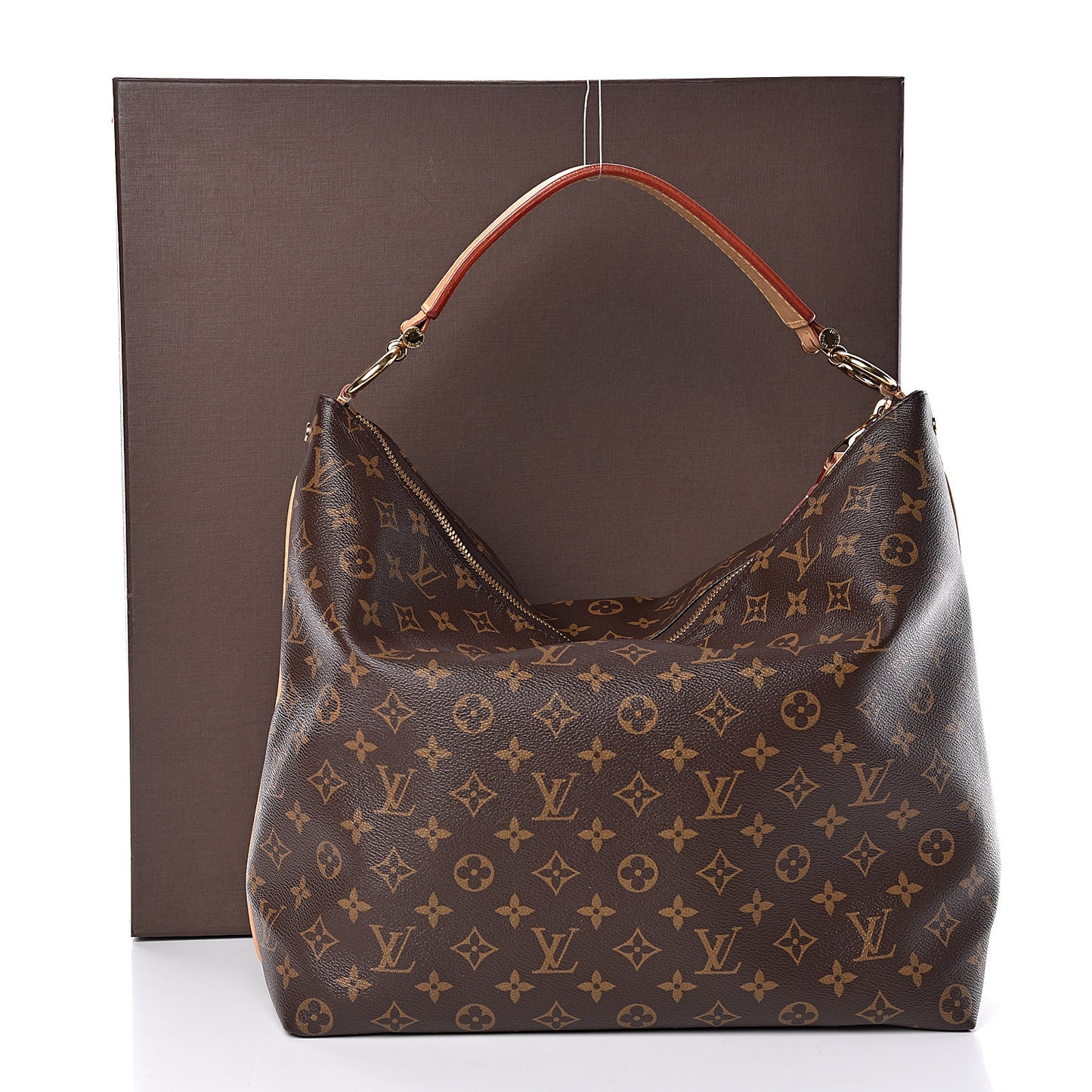 Monogram Sully MM