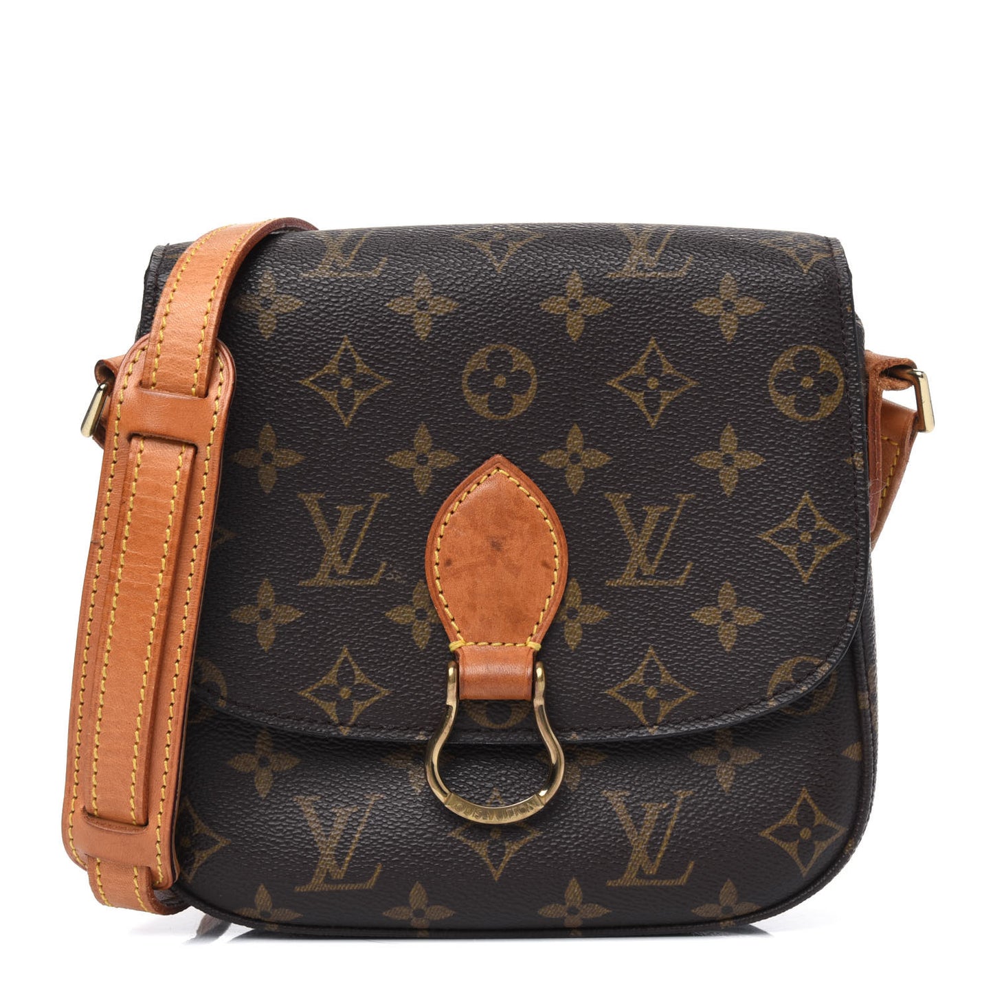 Monogram Saint Cloud MM