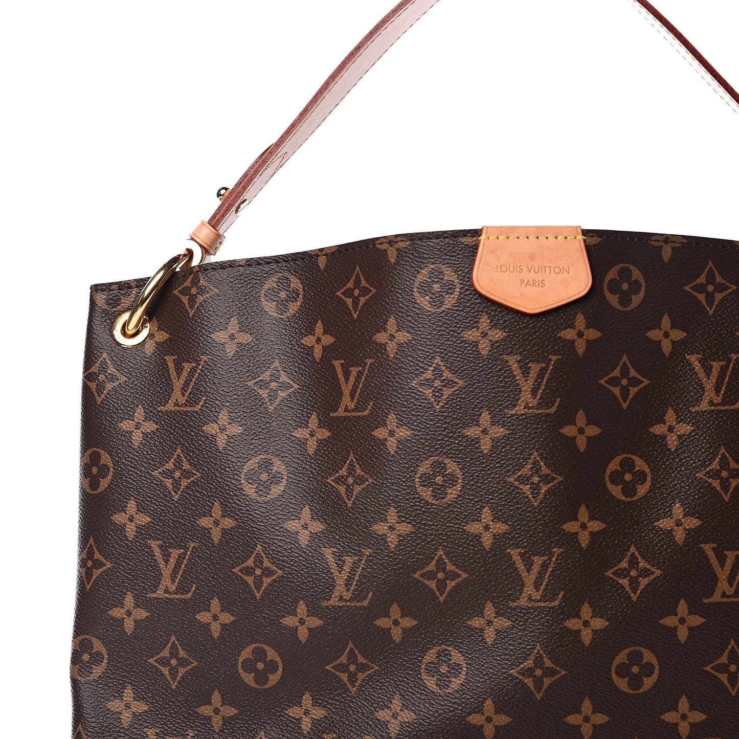 Monogram Graceful MM