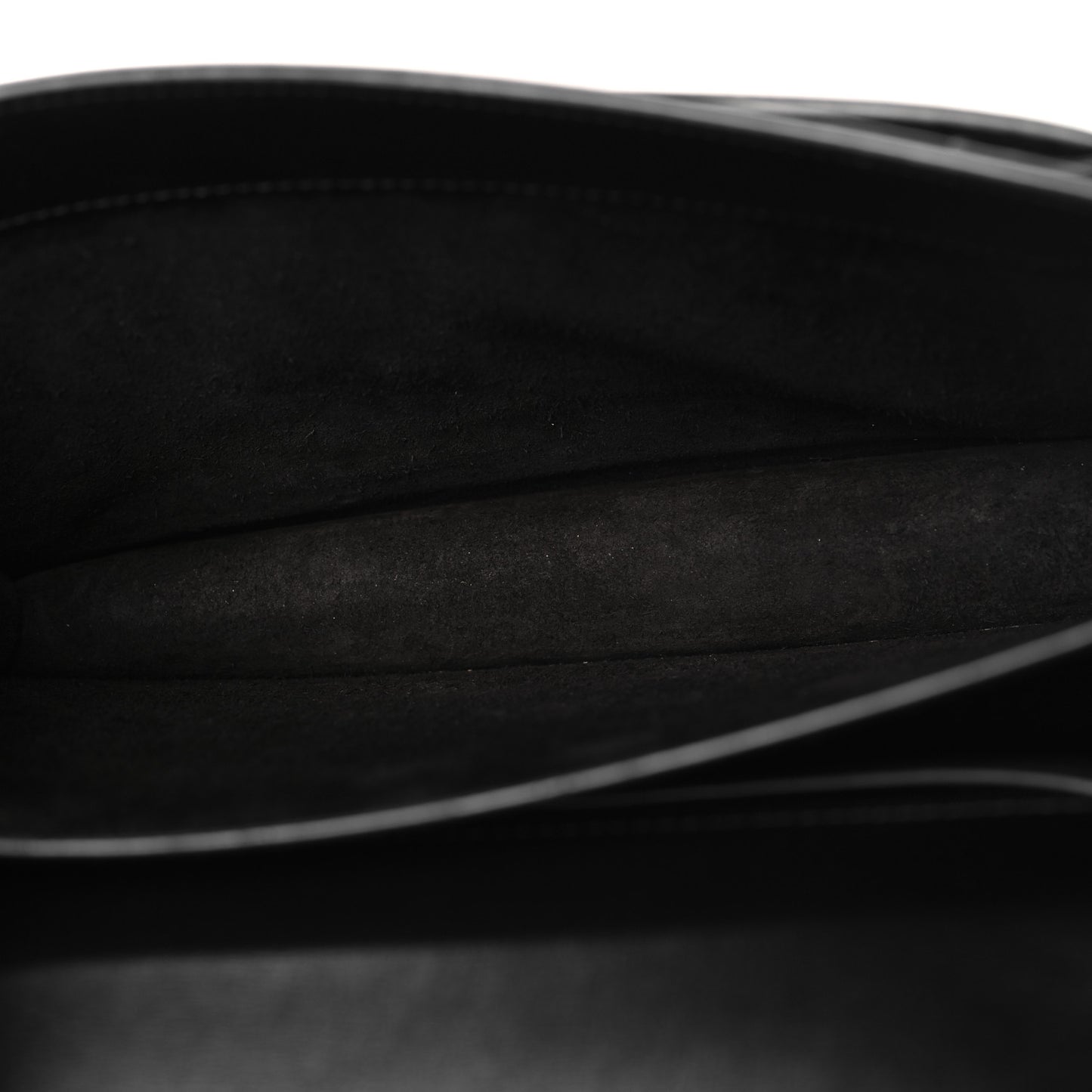 Calfskin Medium Monogram Sunset Black