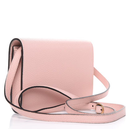 Gucci Calfskin Blind For Love Crossbody Pink 3 of 10
