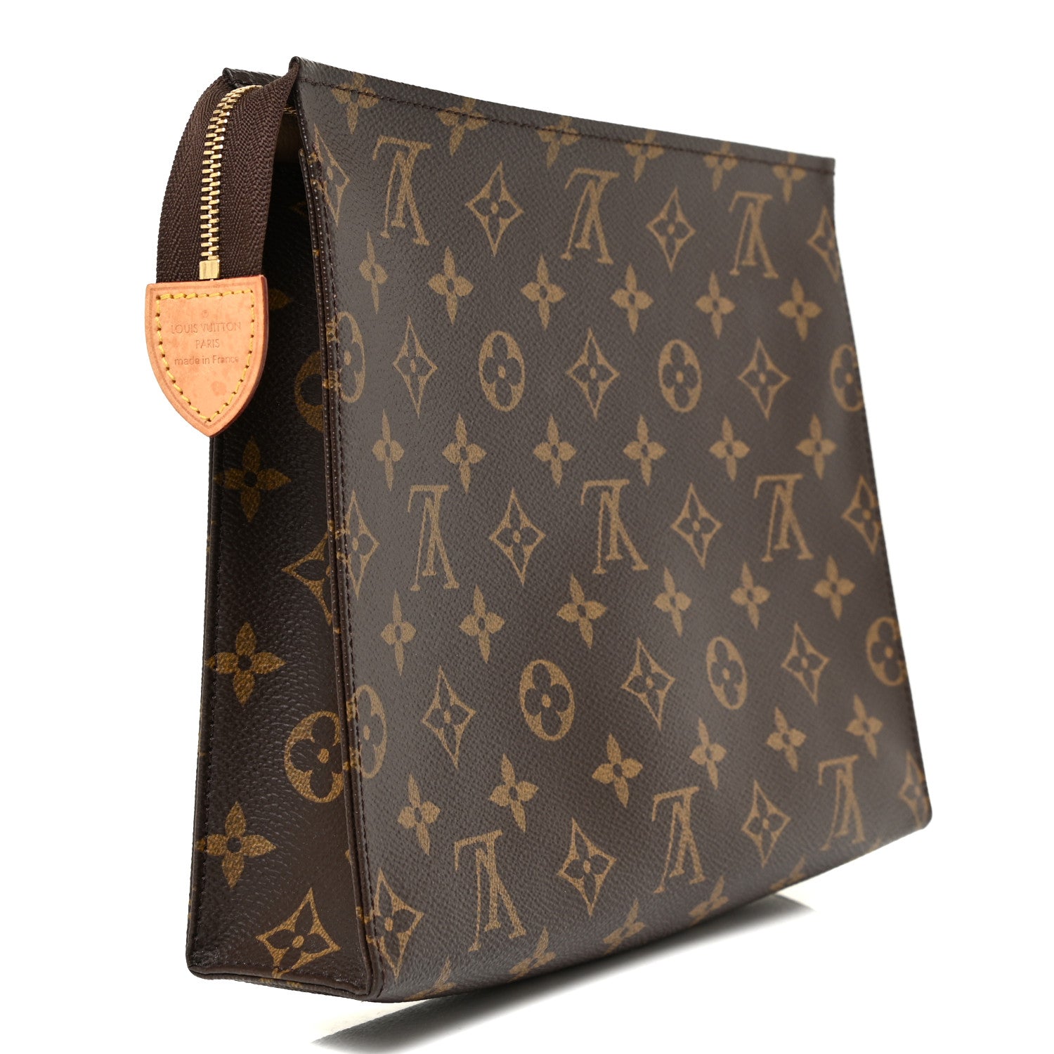 Louis Vuitton Monogram Toiletry Pouch 26 3 of 11