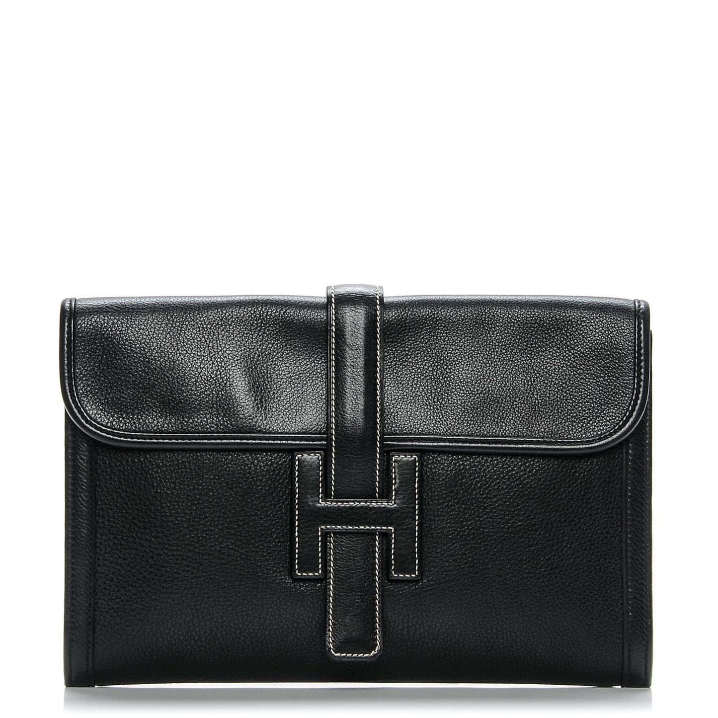 Evergrain Jige PM Clutch Black