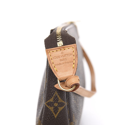 Louis Vuitton Monogram Pochette Accessories 5 of 8