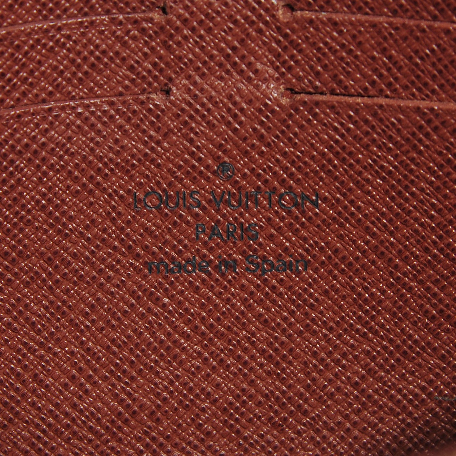 Louis Vuitton Monogram Boetie Wallet 7 of 7