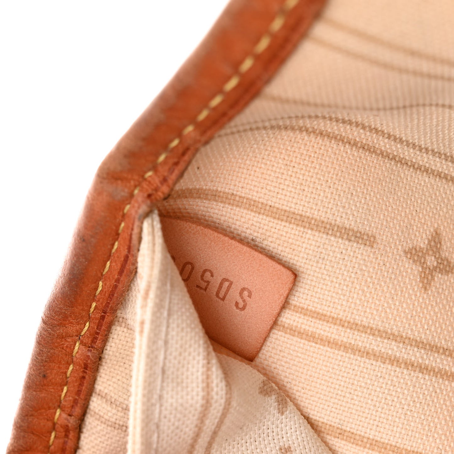 Damier Azur Neverfull MM