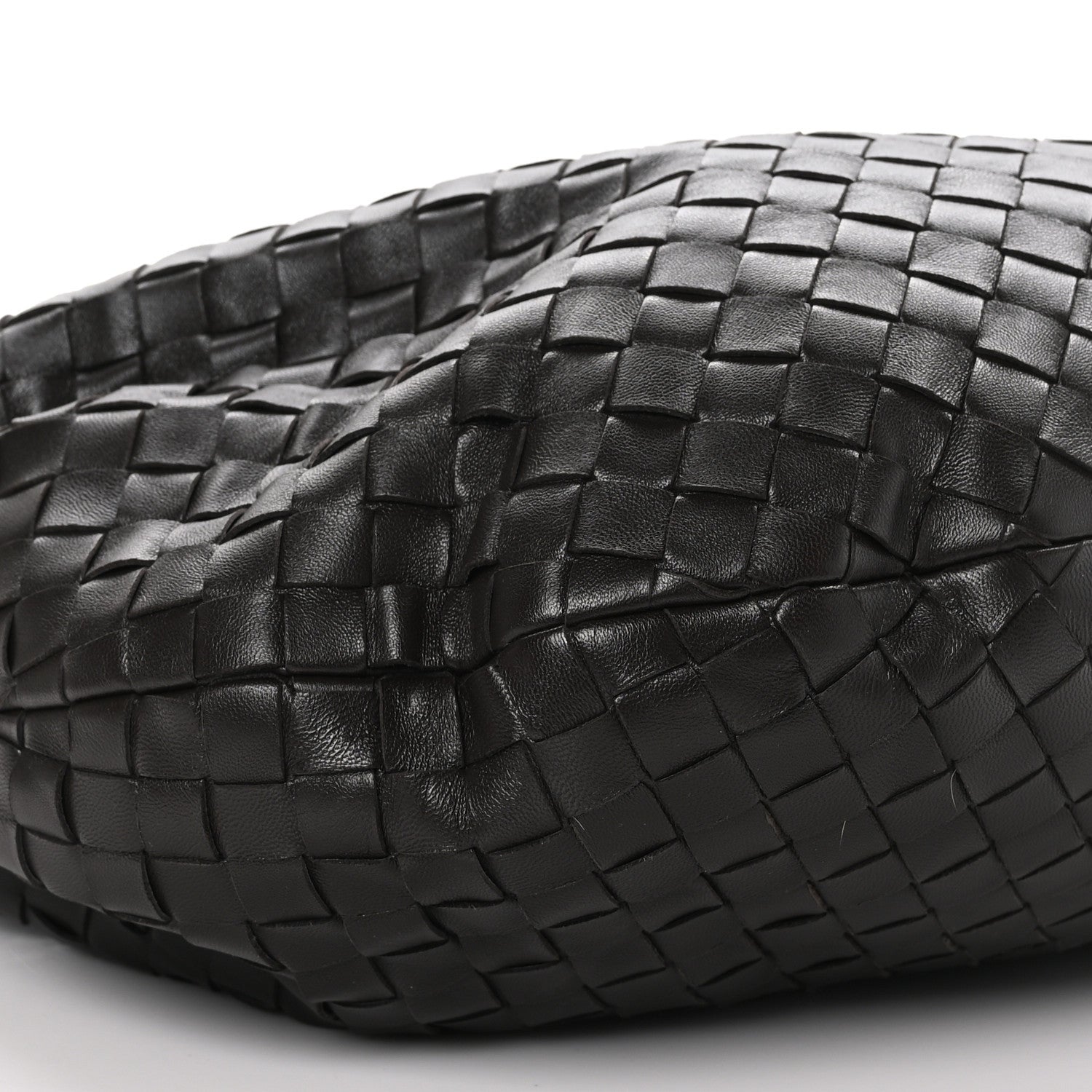 Bottega Veneta Nappa Intrecciato Small Jodie Fondant 9 of 10