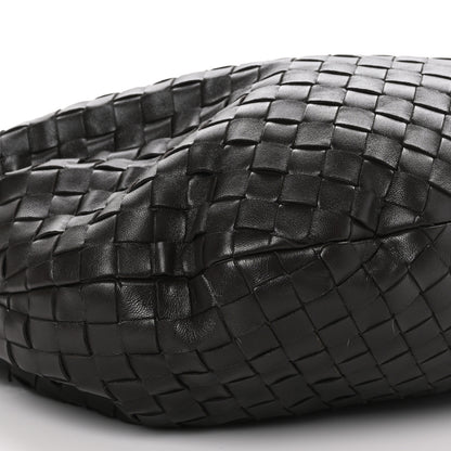 Bottega Veneta Nappa Intrecciato Small Jodie Fondant 9 of 10