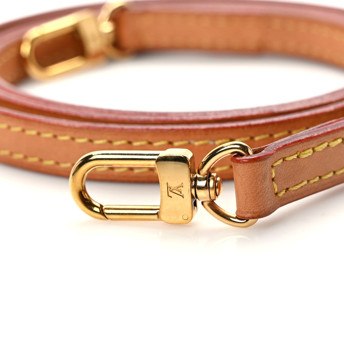 Vachetta 16mm Long Shoulder Strap