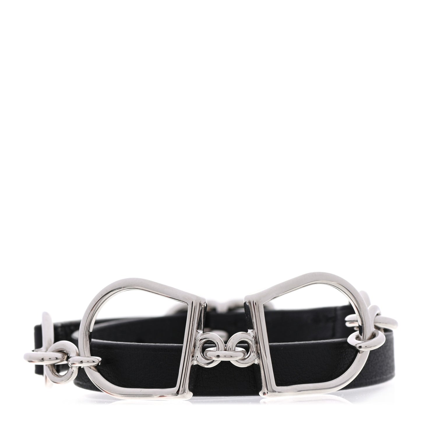 Swift Etrier Double Tour Bracelet T2 Black