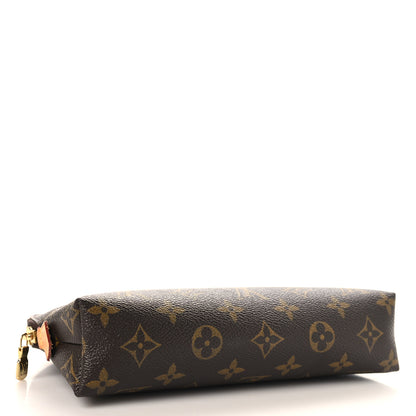 Louis Vuitton Monogram Cosmetic Pouch GM 4 of 6