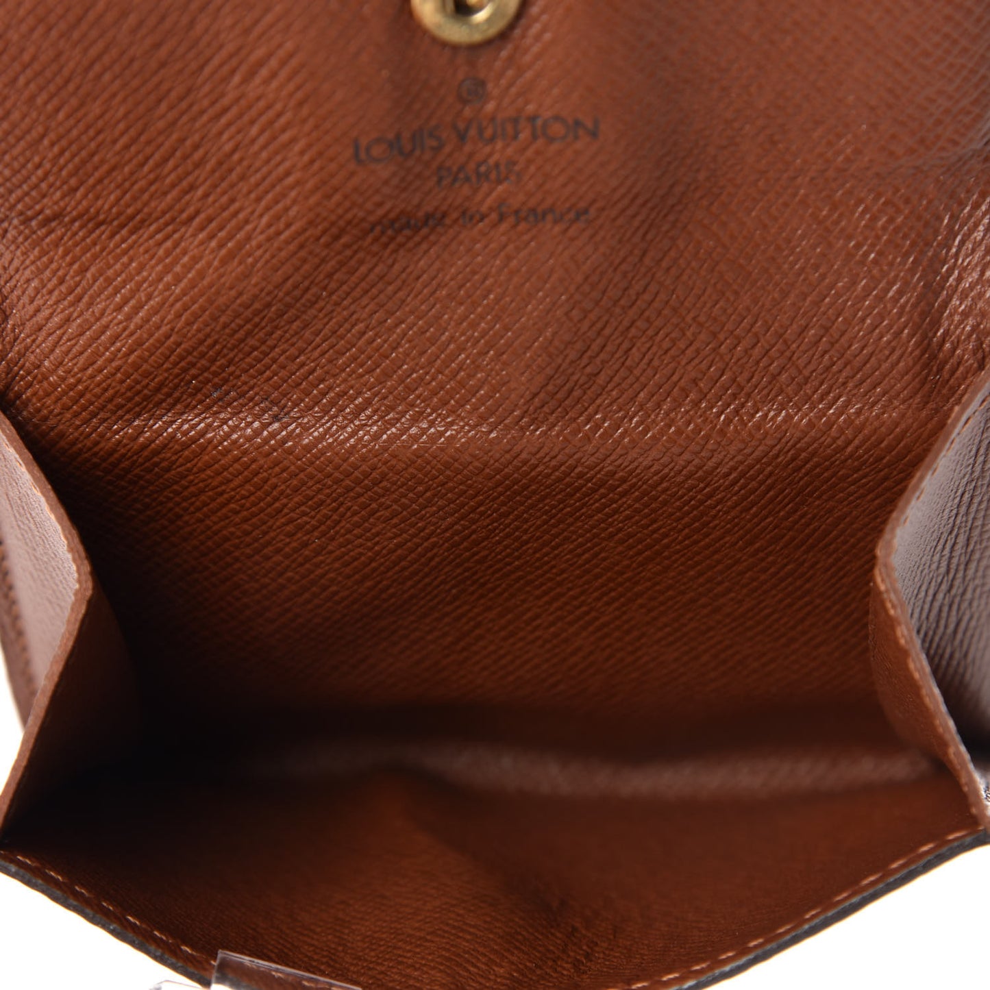 Monogram Ludlow Wallet