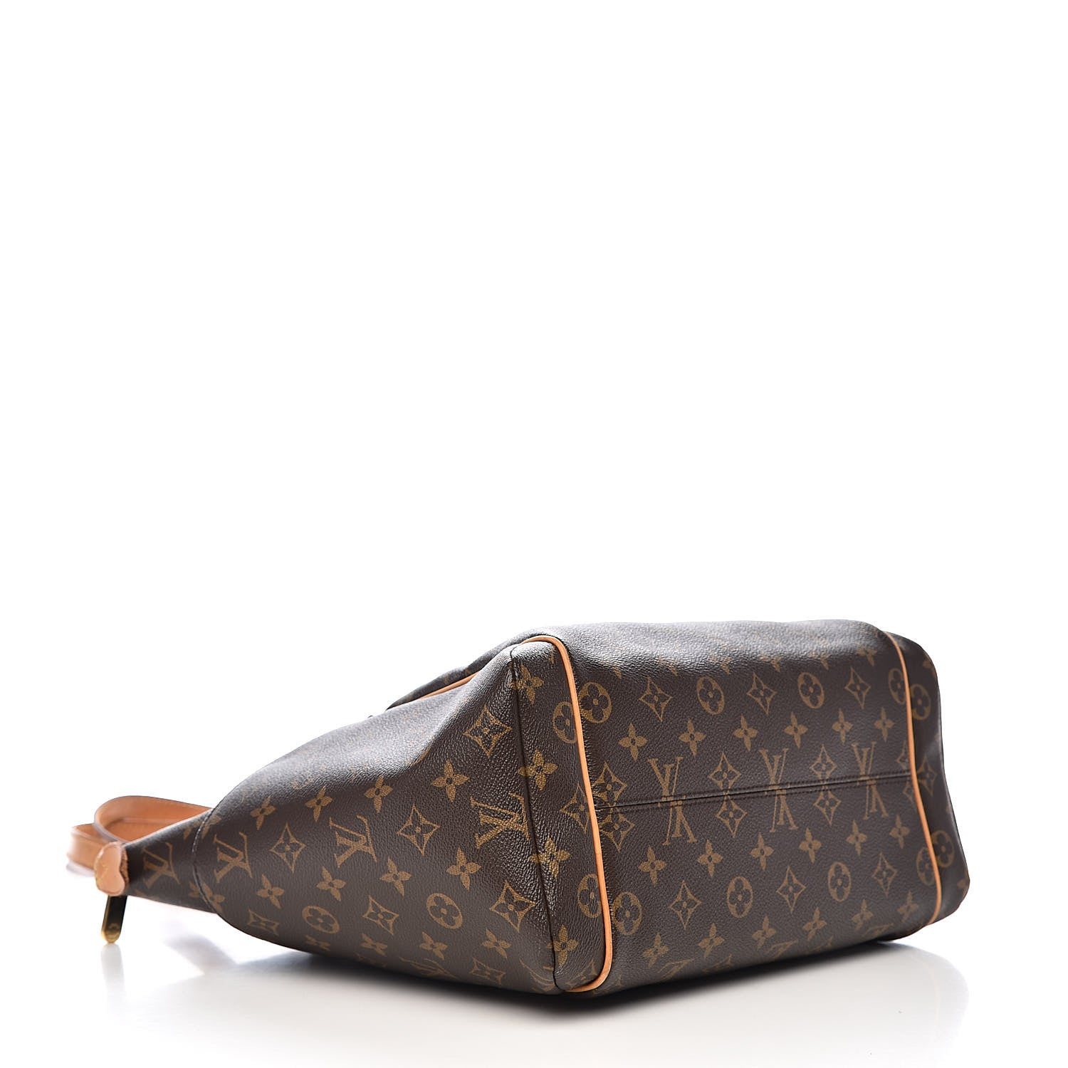 Louis Vuitton Monogram Totally MM 4 of 12