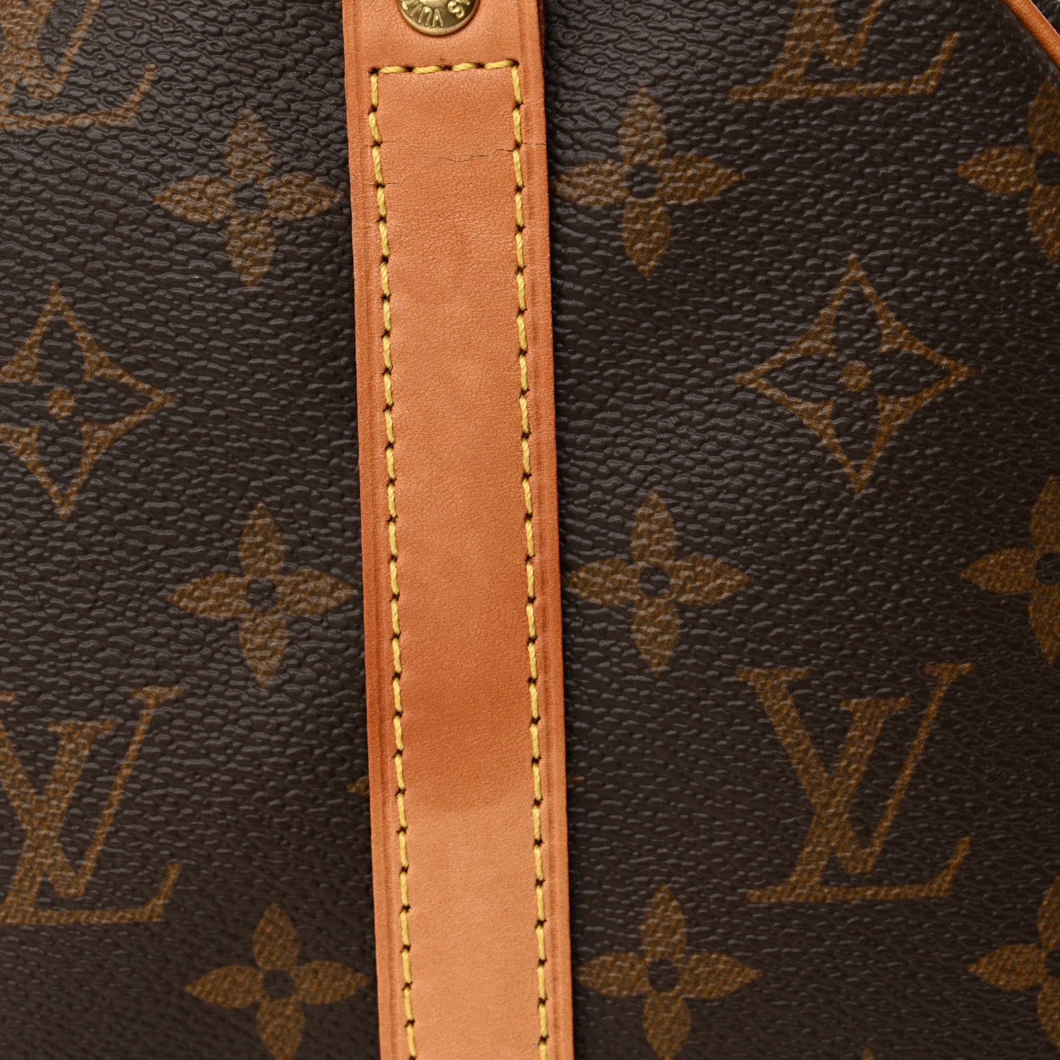 Louis Vuitton Monogram Speedy Bandouliere 30 11 of 11