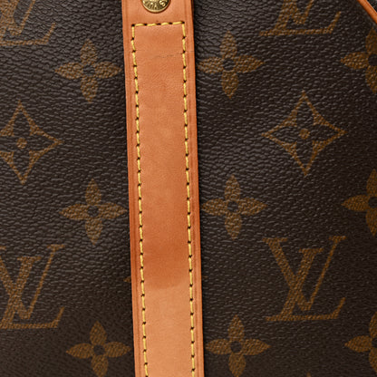 Louis Vuitton Monogram Speedy Bandouliere 30 11 of 11
