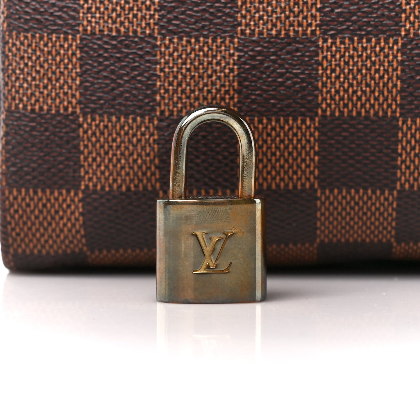 Damier Ebene Speedy 25