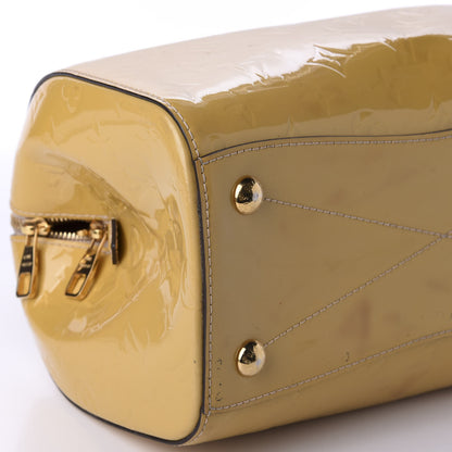 Louis Vuitton Vernis Montana Dune 7 of 16