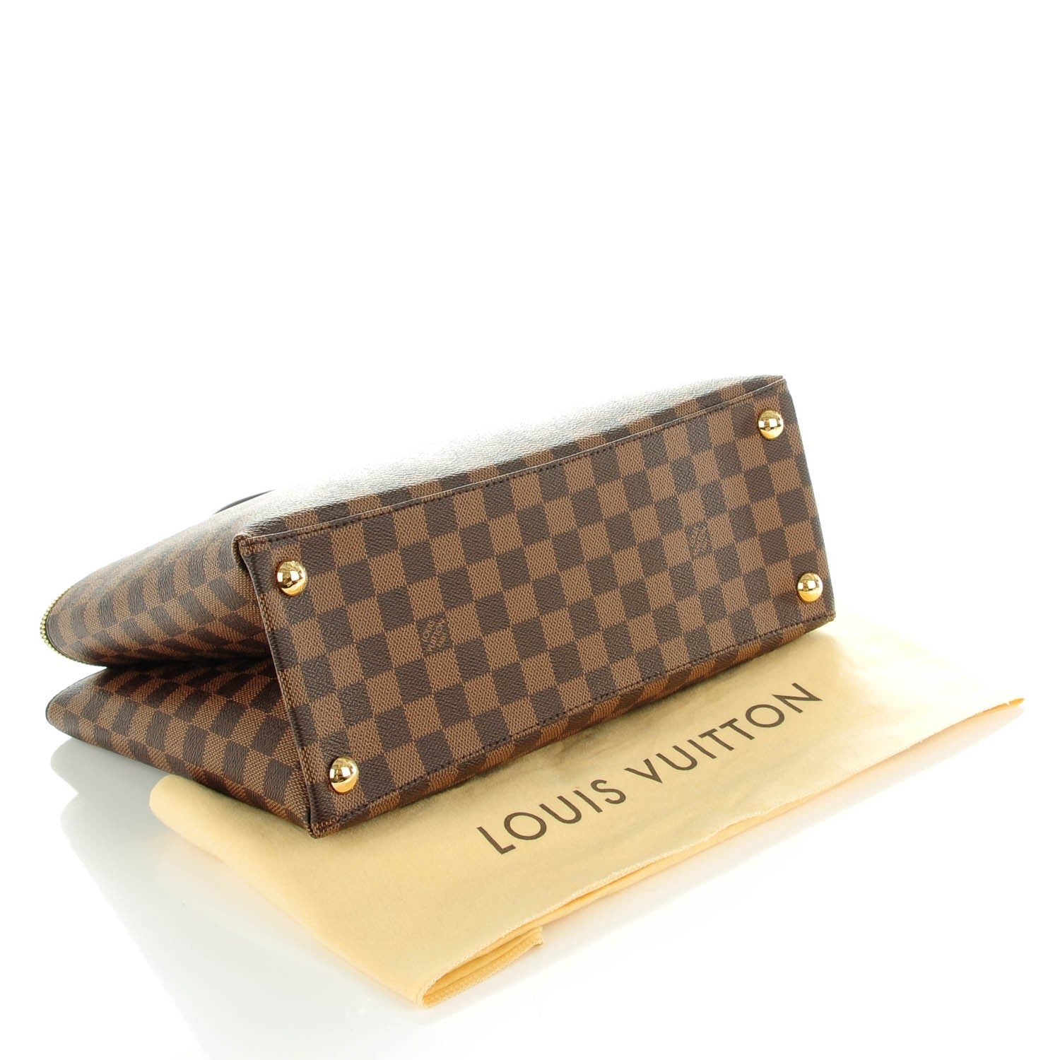 Louis Vuitton Damier Ebene Brompton 4 of 7