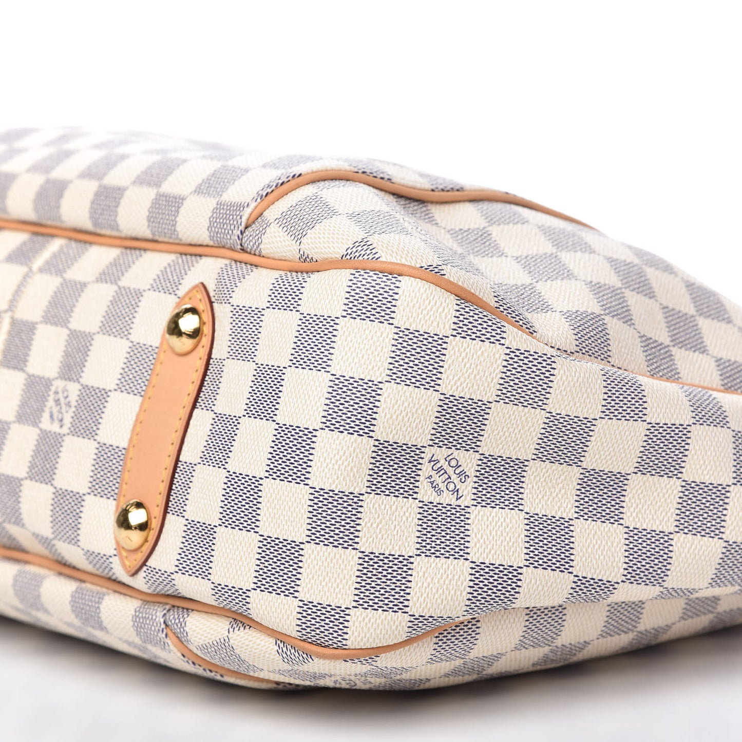 Damier Azur Galliera PM