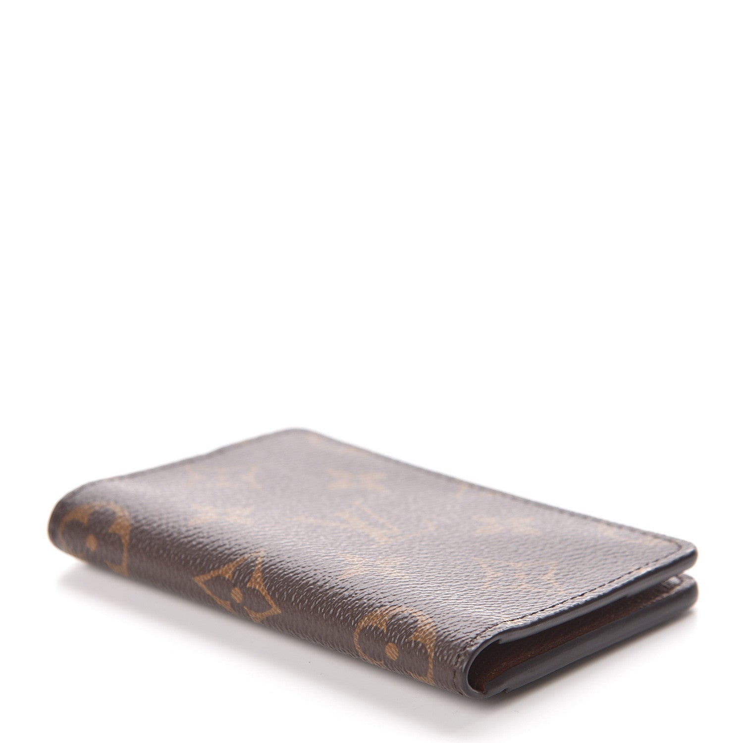 Louis Vuitton Monogram Pocket Organizer NM 4 of 7