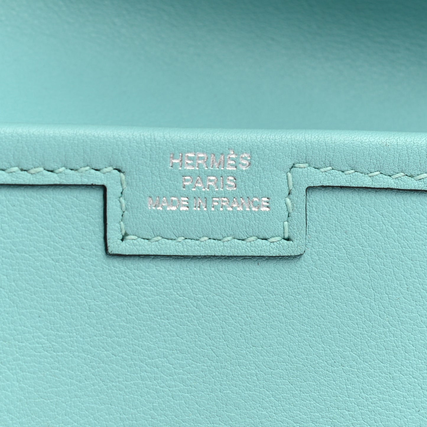 Swift Jige Elan 29 Clutch Bleu Atoll