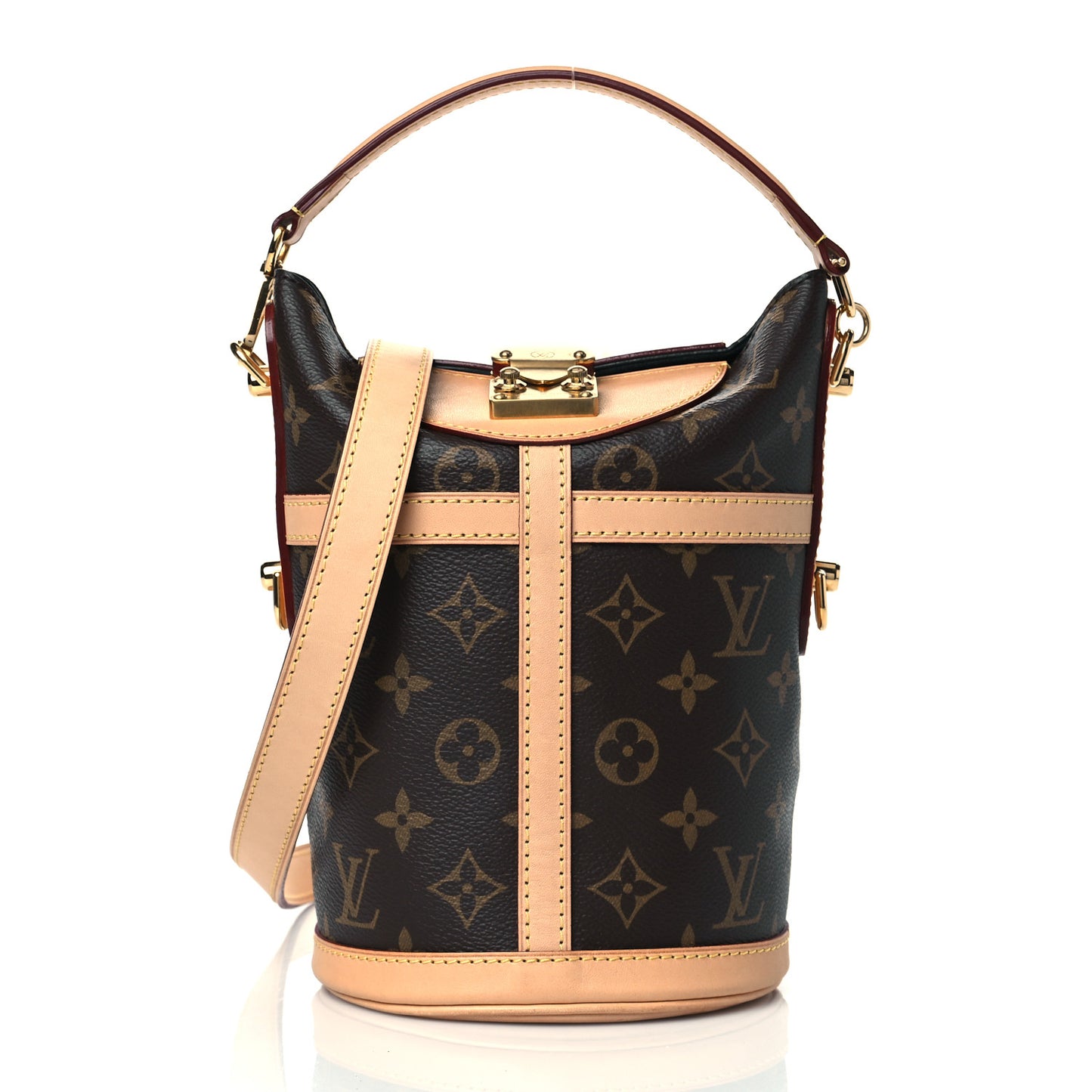 Monogram Duffle Bag
