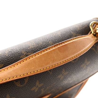 Louis Vuitton Monogram Bel Air 12 of 13