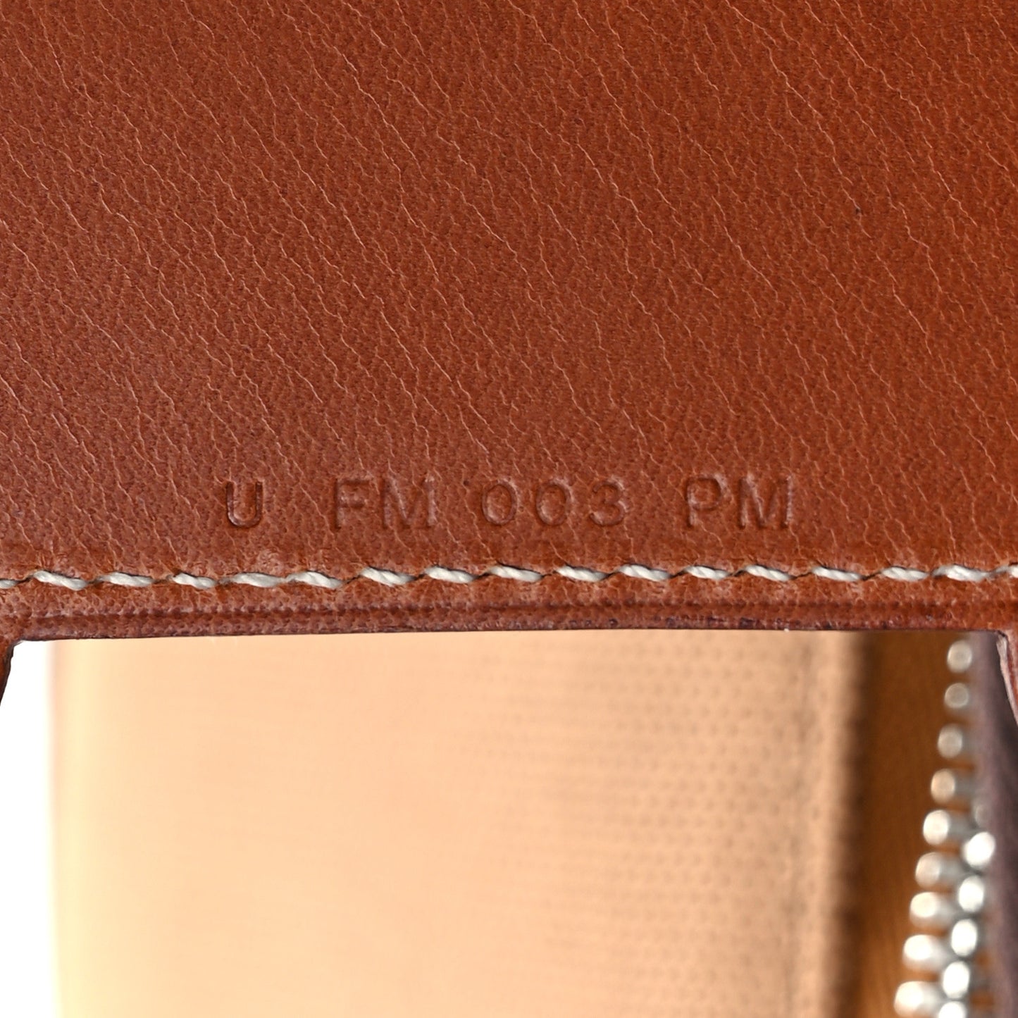 Polyamide Cotton Carrying Dog Bag Fauve Feu