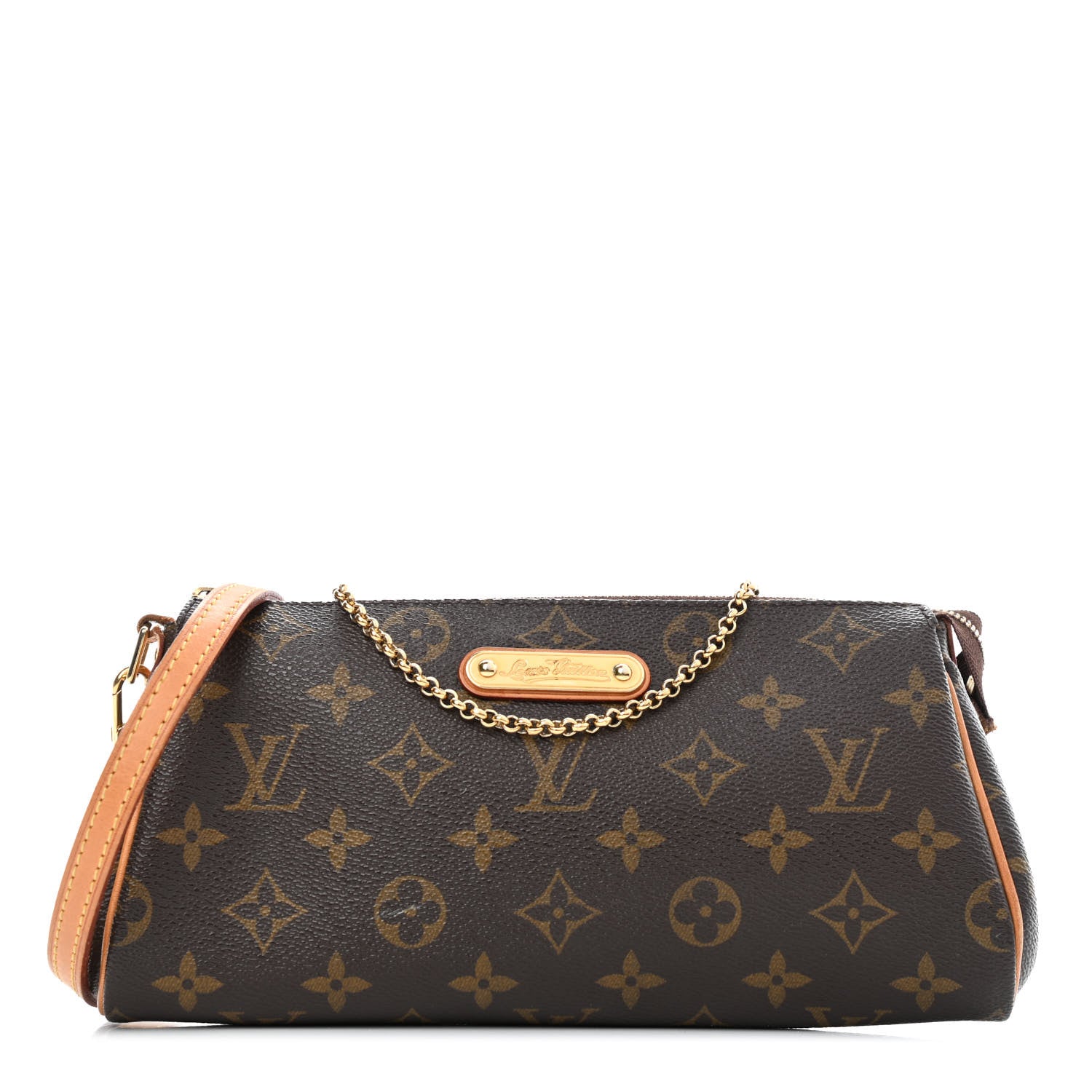 Louis Vuitton Monogram Eva Clutch 1 of 5