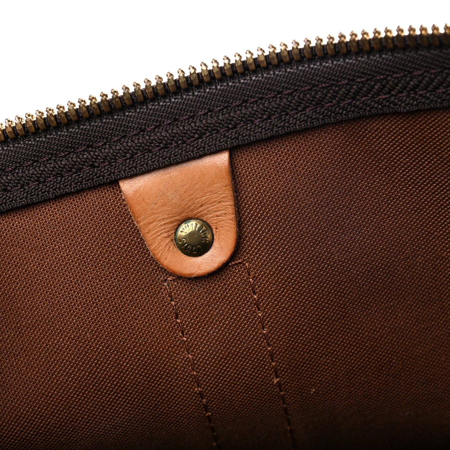Monogram Keepall 50