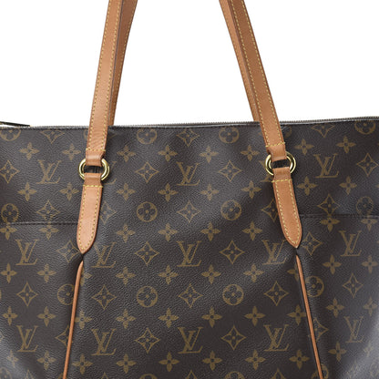 Louis Vuitton Monogram Totally MM 7 of 13