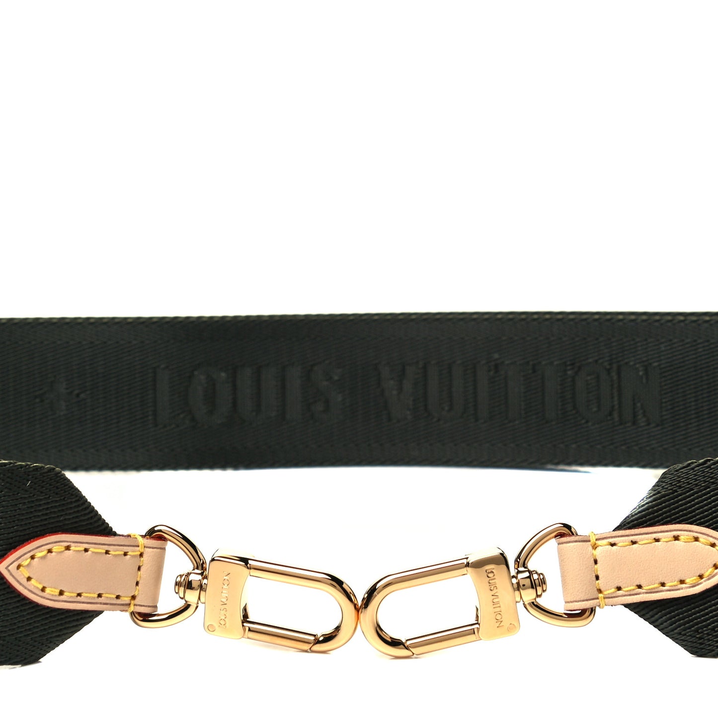 Nylon Adjustable Strap Kaki