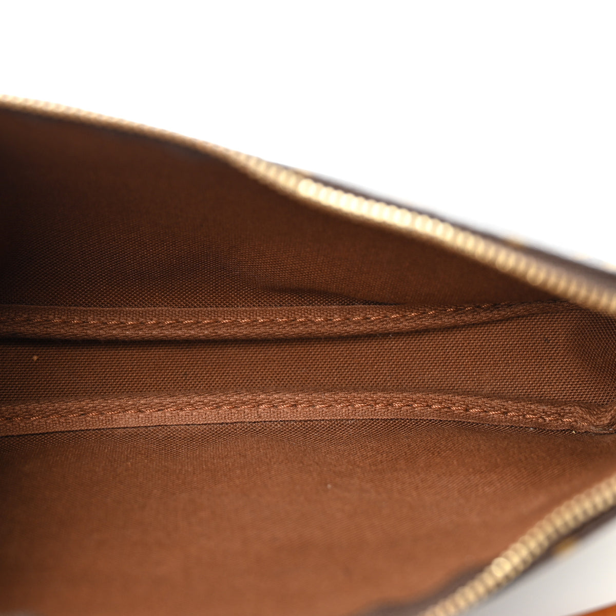 Monogram Pochette Accessories