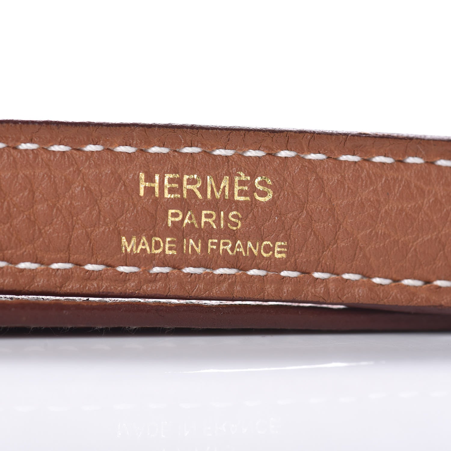 Hermes Togo Kelly Retourne 32 Gold 25 of 30