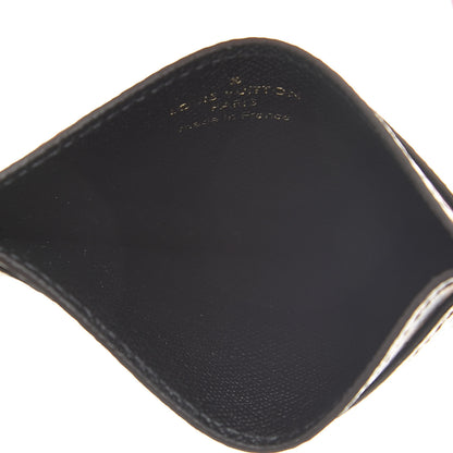 Louis Vuitton Reverse Monogram Card Holder 5 of 8