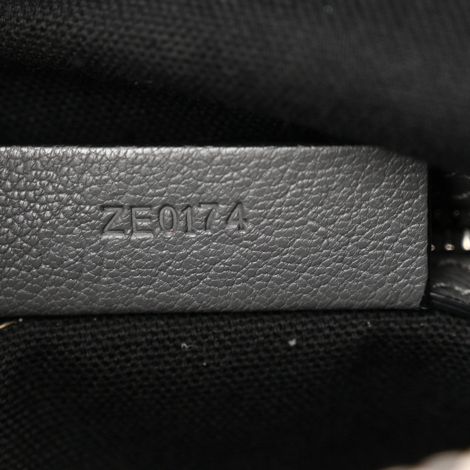 Givenchy Sugar Goatskin Small Antigona Dark Grey 7 of 18