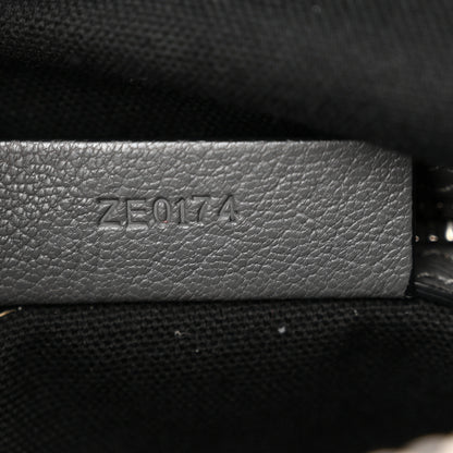 Givenchy Sugar Goatskin Small Antigona Dark Grey 7 of 18