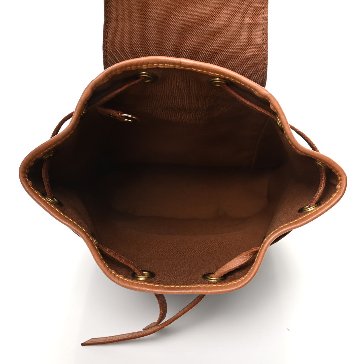 Monogram Mini Montsouris Backpack
