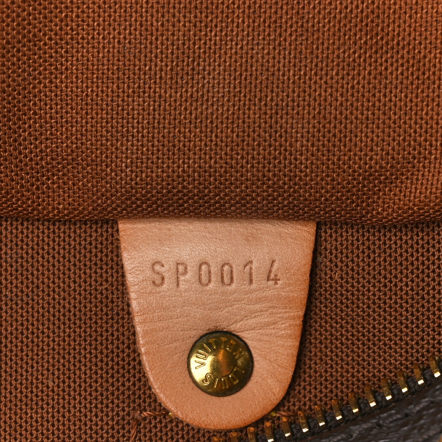 Monogram Speedy 25