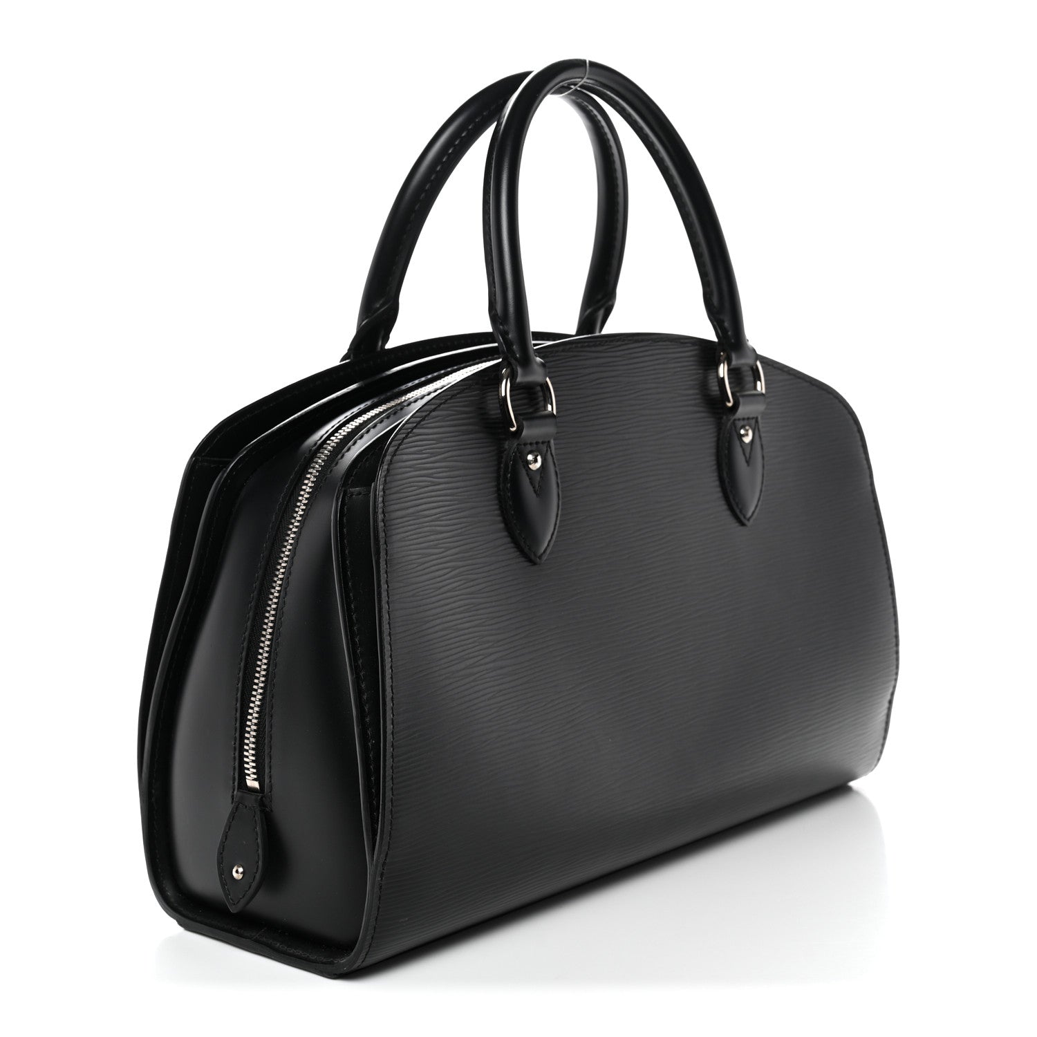 Louis Vuitton Epi Jasmin Black 3 of 9