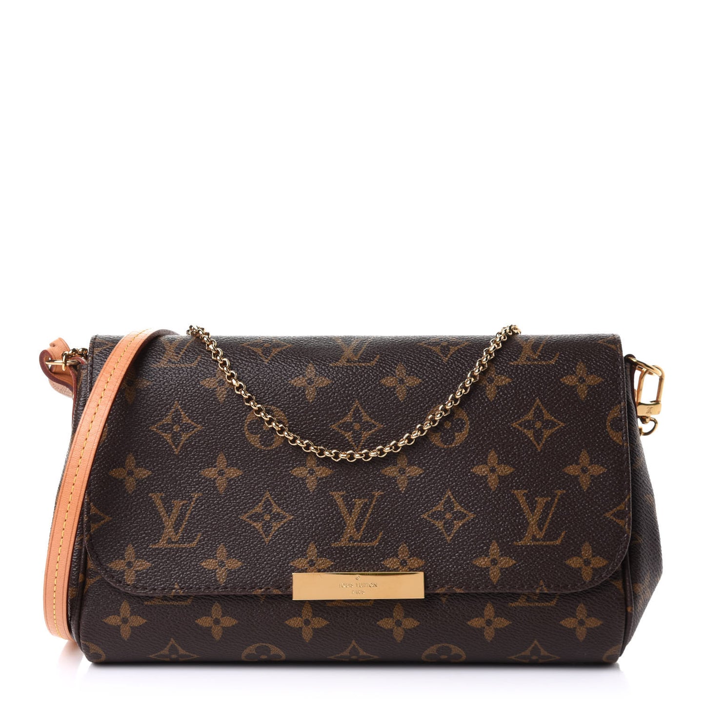 Monogram Favorite MM