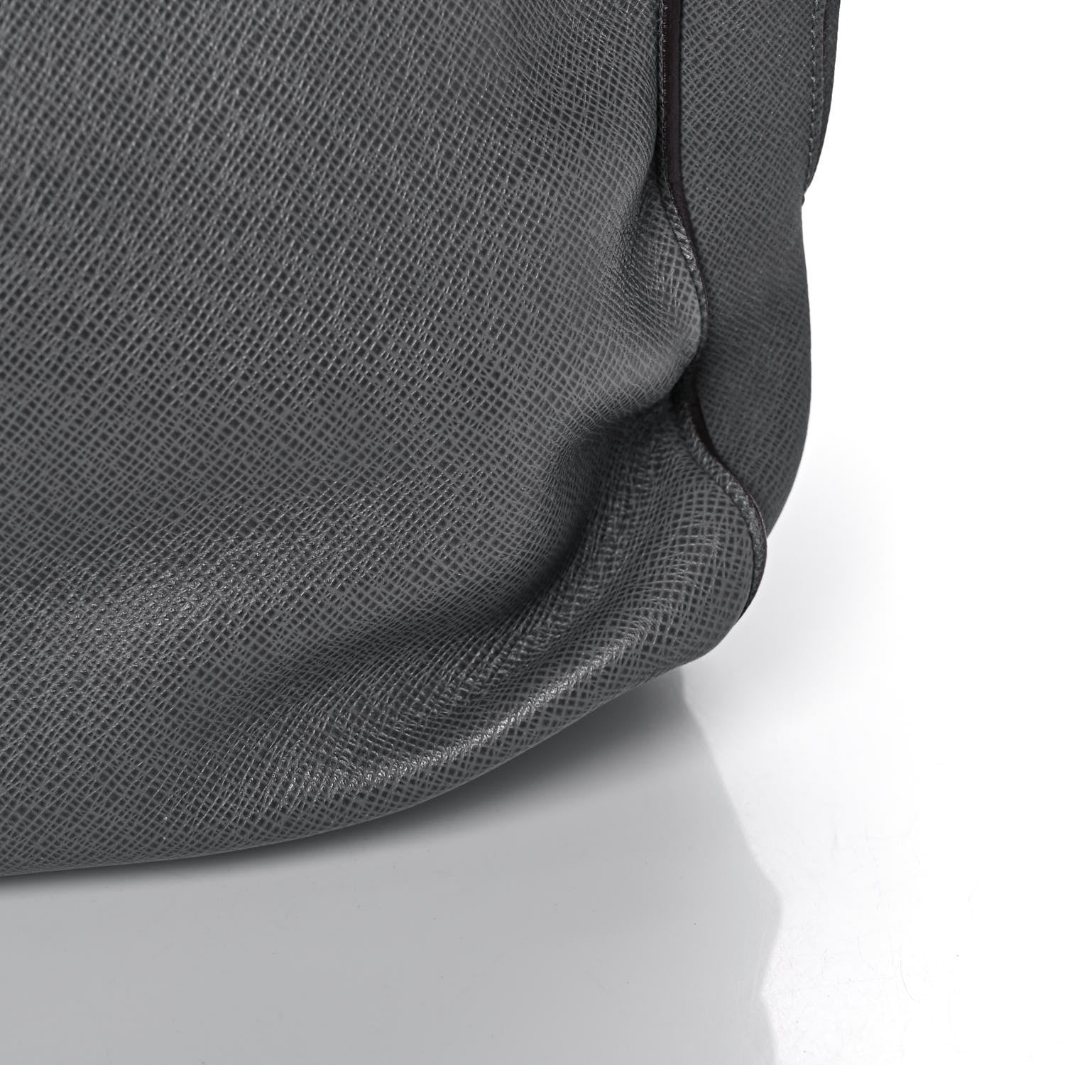 Louis Vuitton Taiga Roman PM Messenger Glacier 9 of 11