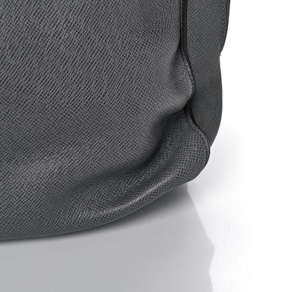 Louis Vuitton Taiga Roman PM Messenger Glacier 9 of 11