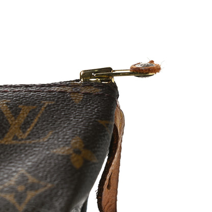Louis Vuitton Monogram Speedy 40 17 of 21