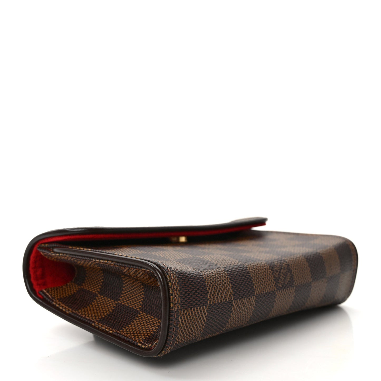 Damier Ebene Pochette Florentine S