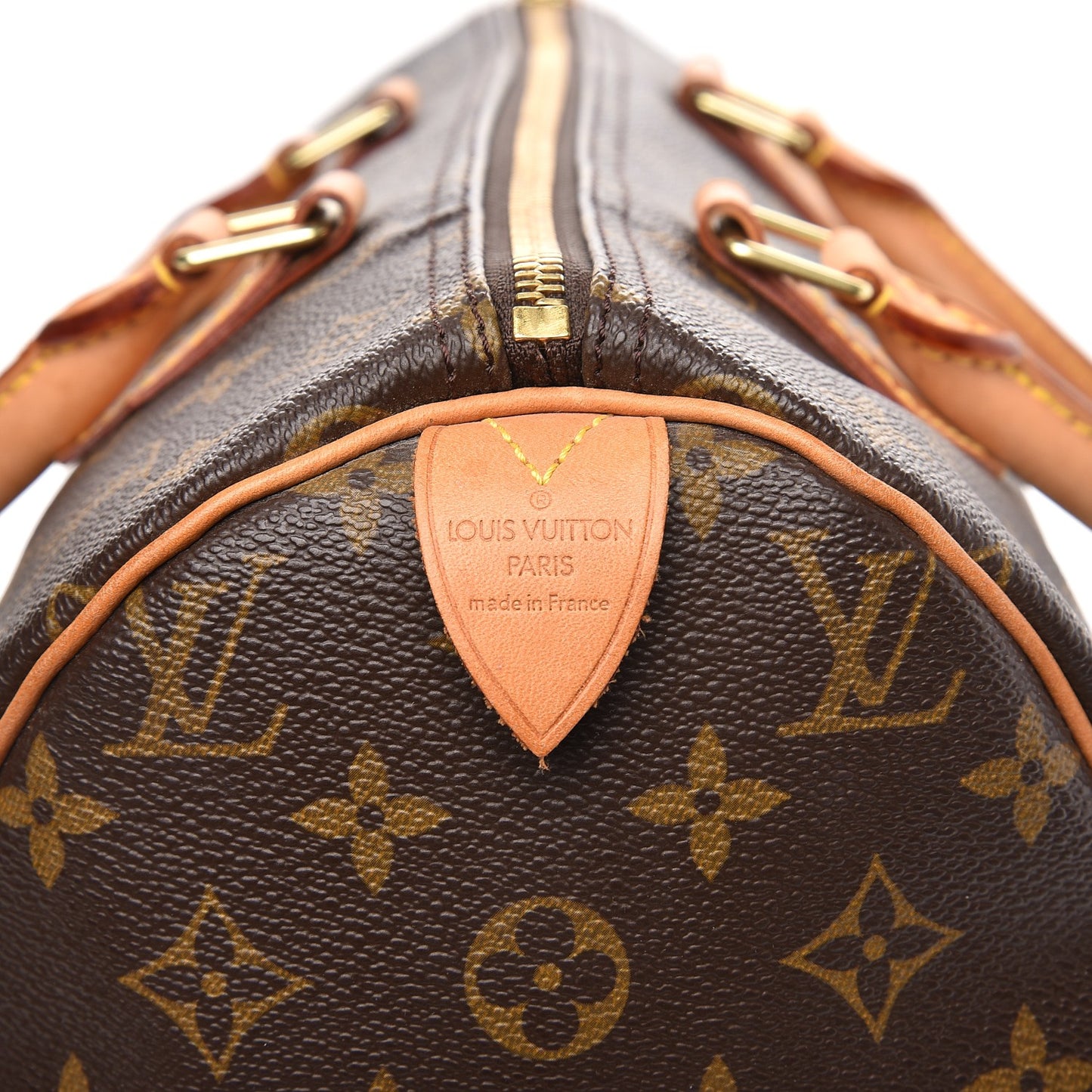 Monogram Speedy 30