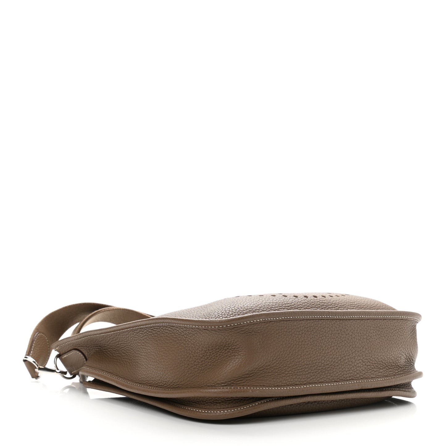 Taurillon Clemence Evelyne III PM Etoupe